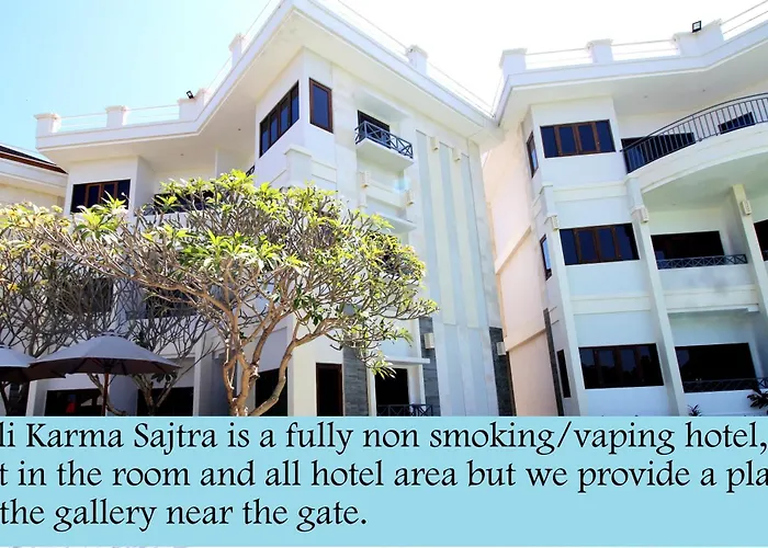 Bali Karma Sajtra Hotel