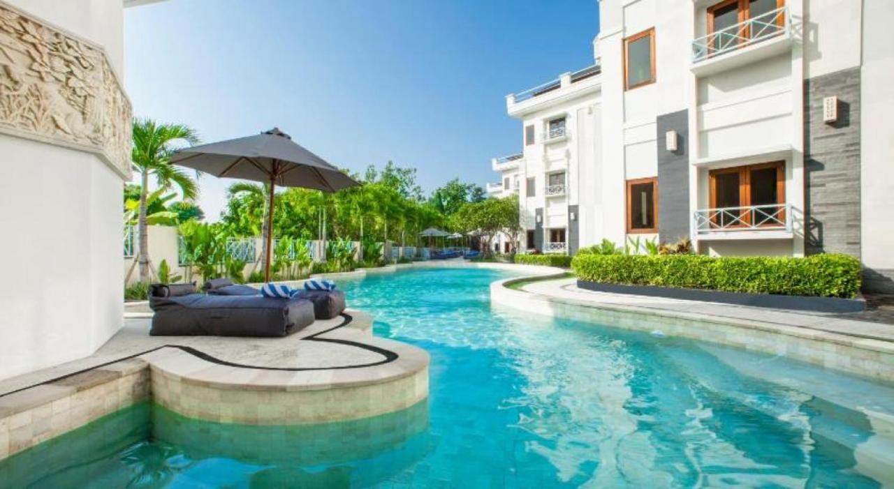 Hotel Bali Karma Sajtra 3*