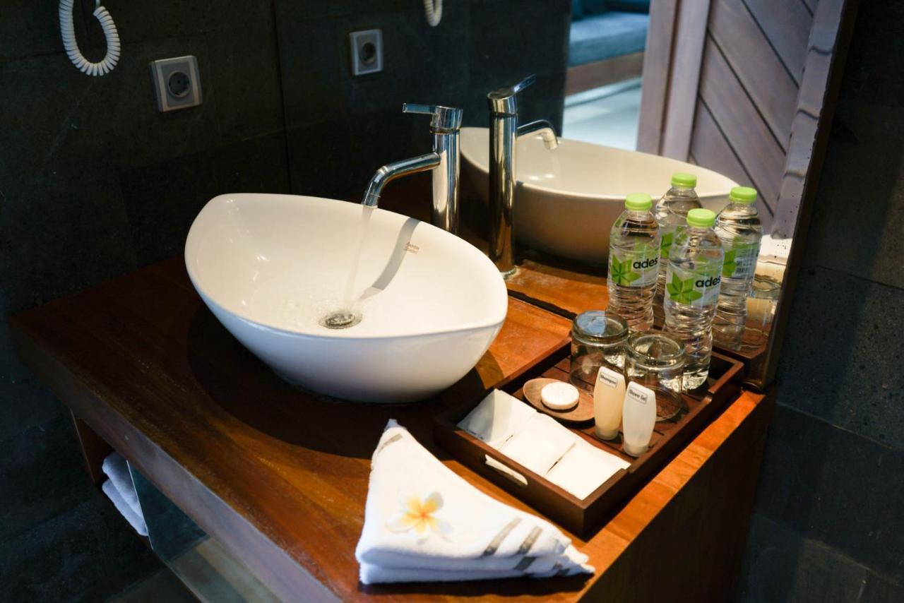 Bali Karma Sajtra Hotel