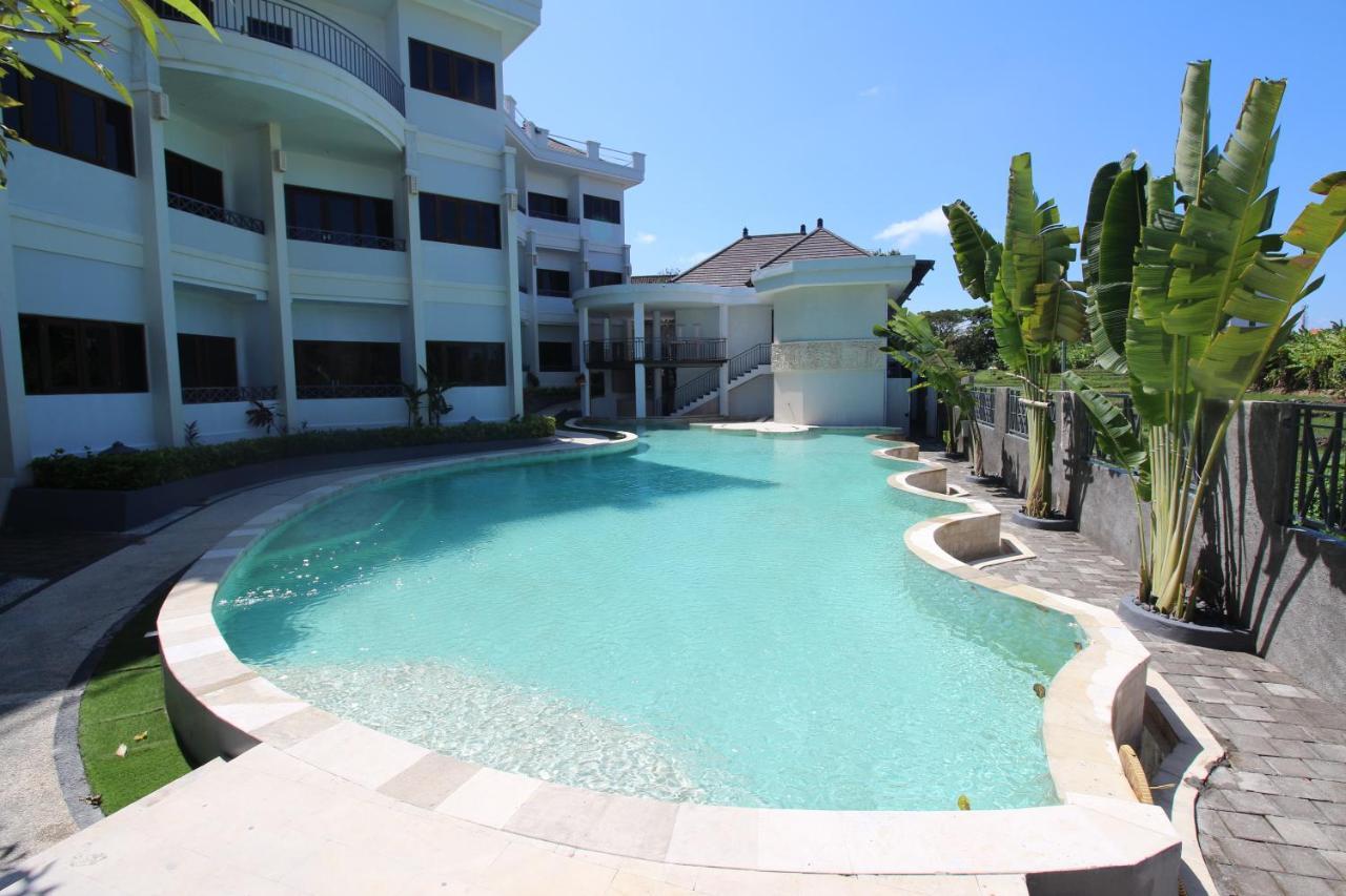 Bali Karma Sajtra Hotel Badung (Bali)